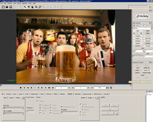 Avid Media Composer