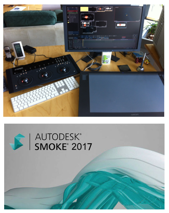 Smoke_Technologie