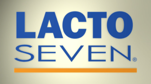 LactoSeven Lithuania TV spot