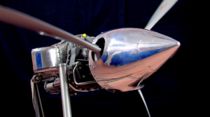 PBS aircraft engines - 4movie studio